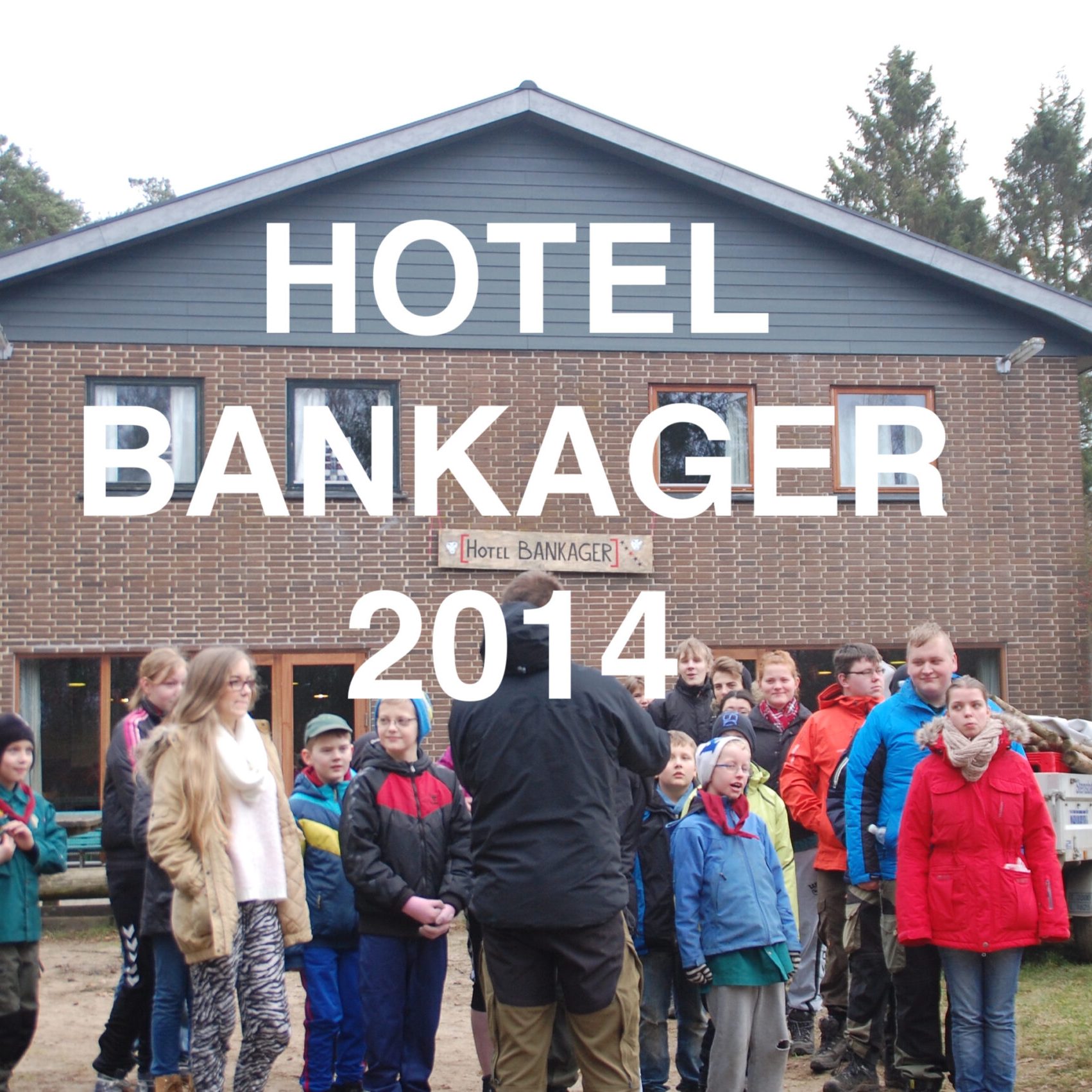 hotel bankager 2014